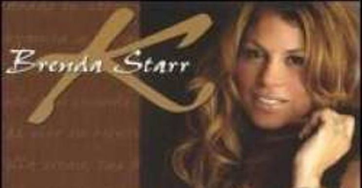 Brenda K. Starr