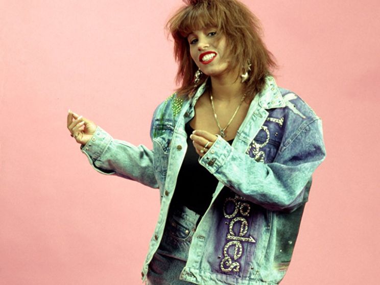 Brenda K. Starr