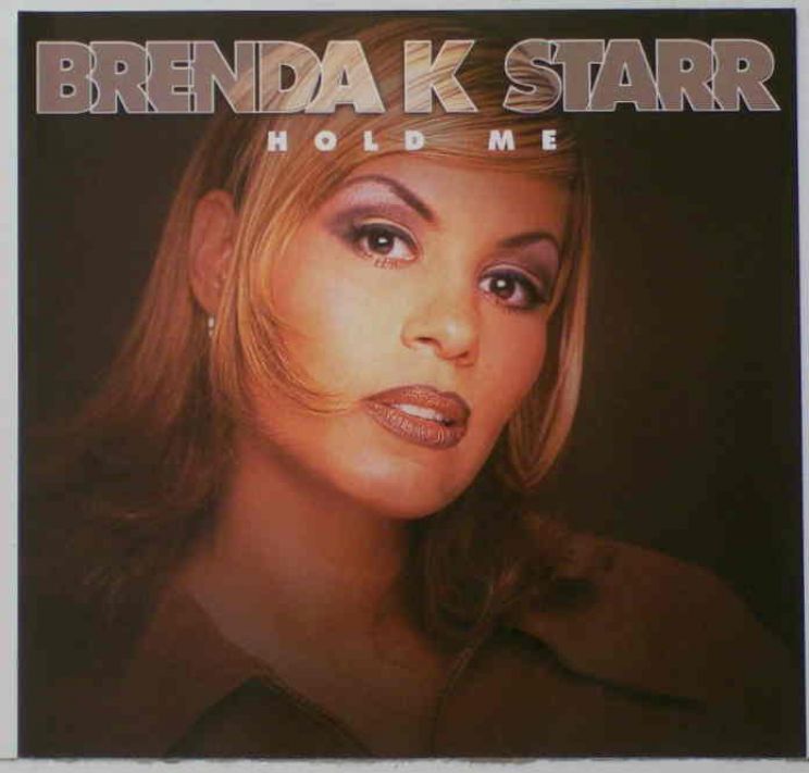 Brenda K. Starr