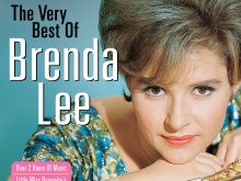 Brenda Lee