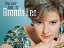 Brenda Lee