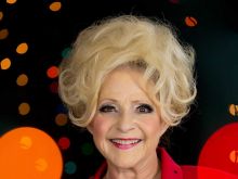 Brenda Lee