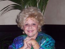 Brenda Lee