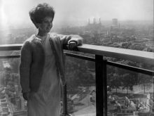 Brenda Lee