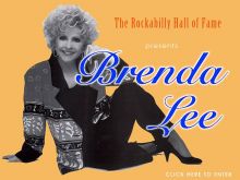 Brenda Lee