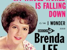 Brenda Lee