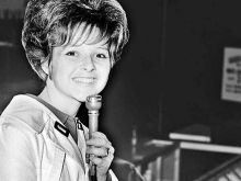 Brenda Lee