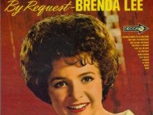 Brenda Lee