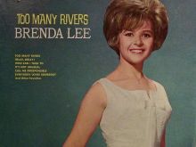 Brenda Lee