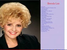 Brenda Lee