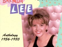 Brenda Lee