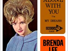 Brenda Lee
