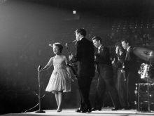 Brenda Lee
