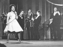 Brenda Lee