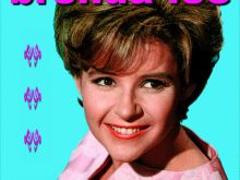 Brenda Lee