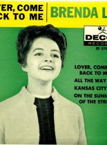 Brenda Lee