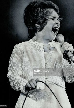 Brenda Lee