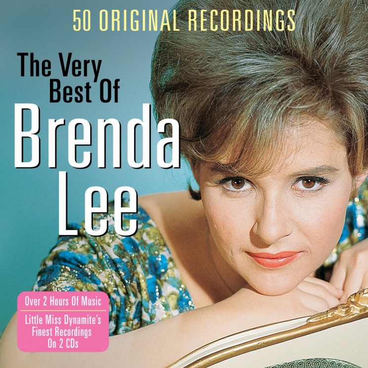 Brenda Lee