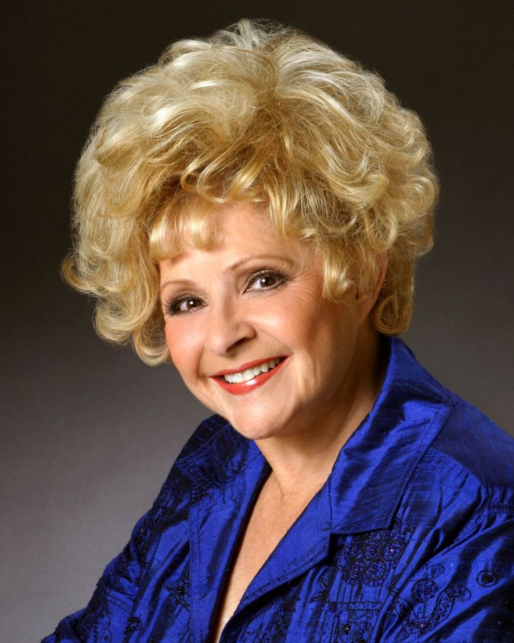 Brenda Lee