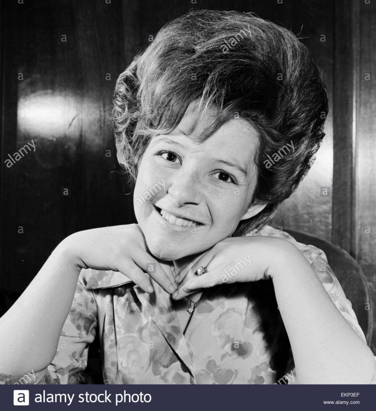 Brenda Lee