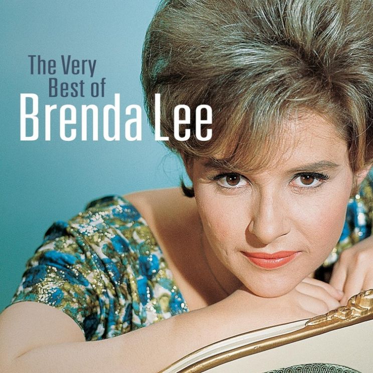 Brenda Lee