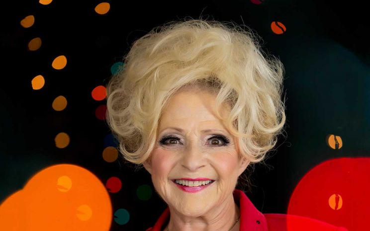 Brenda Lee