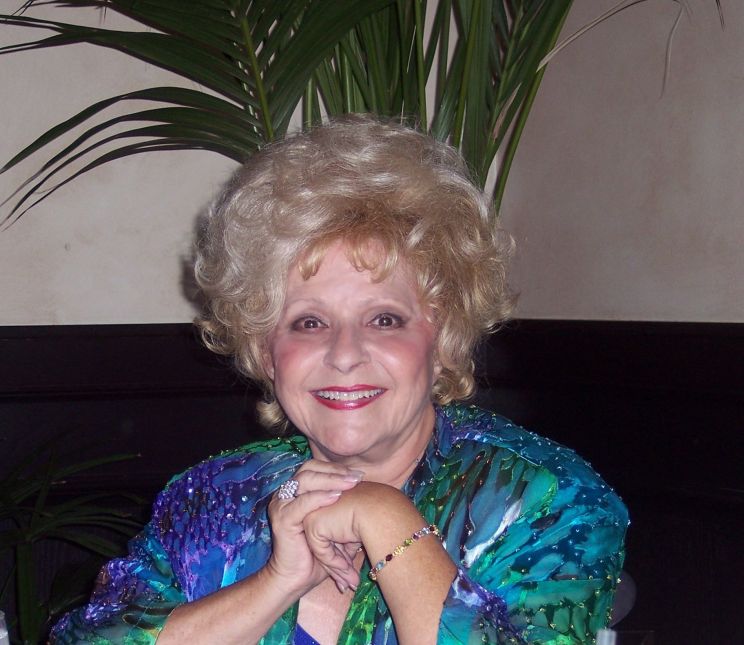 Brenda Lee