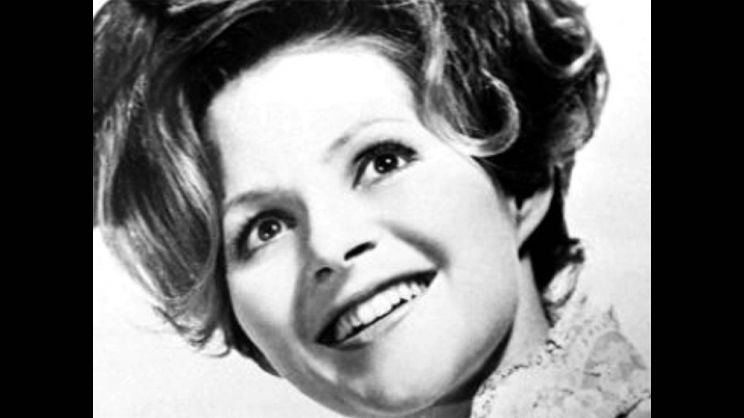 Brenda Lee