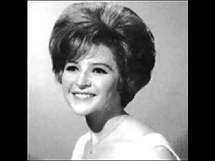 Brenda Lee