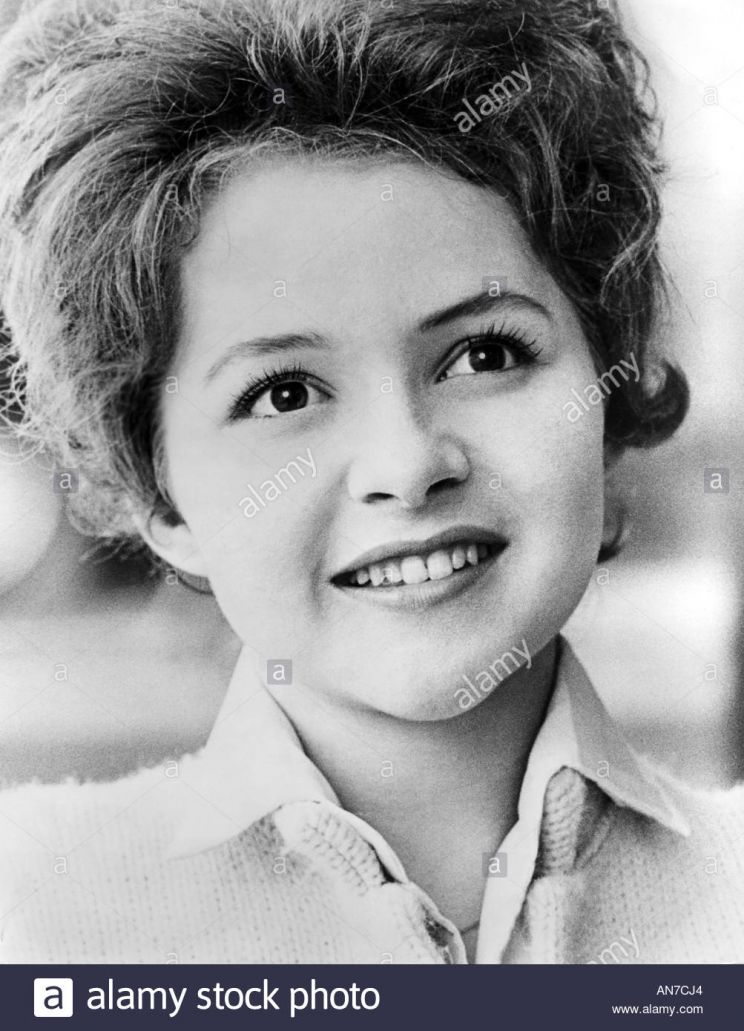 Brenda Lee