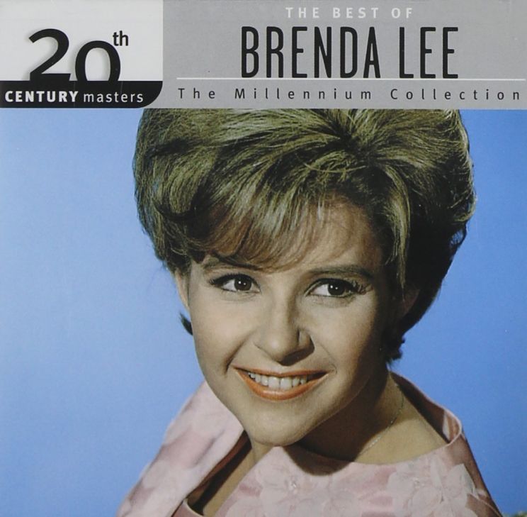 Brenda Lee