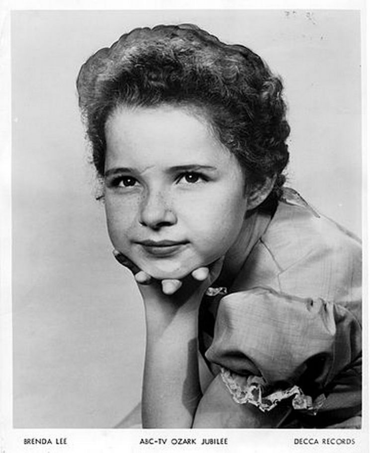 Brenda Lee