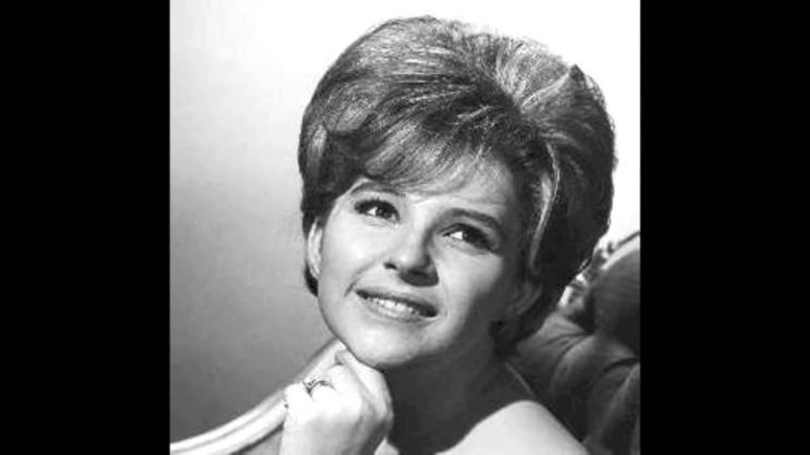 Brenda Lee