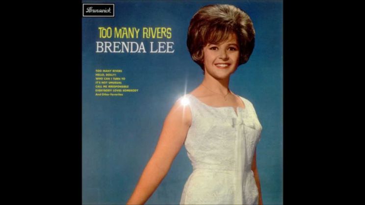 Brenda Lee