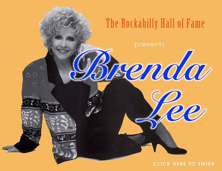 Brenda Lee
