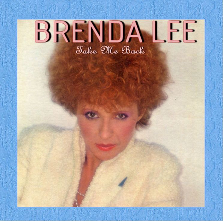 Brenda Lee