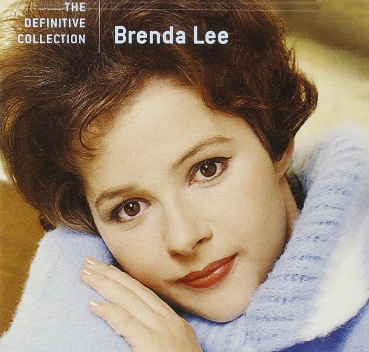 Brenda Lee
