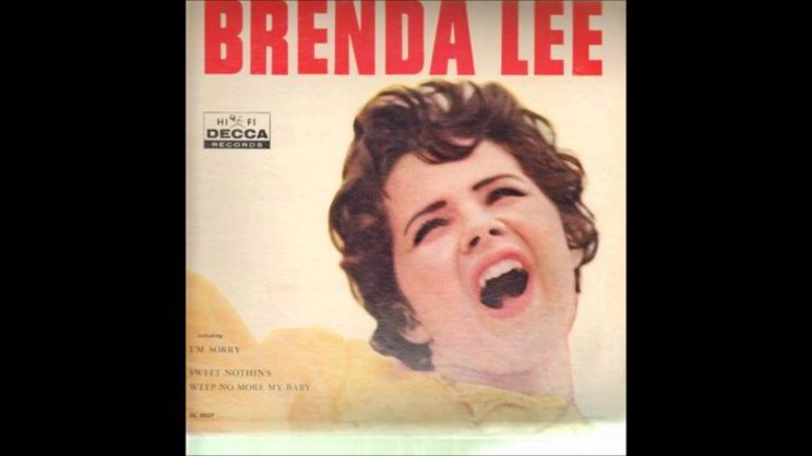 Brenda Lee