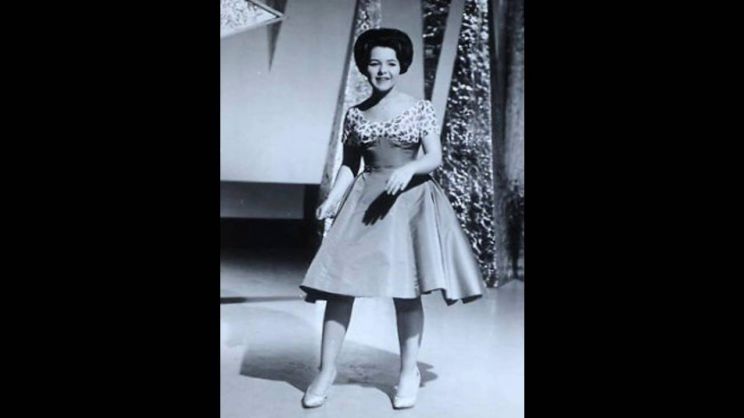 Brenda Lee