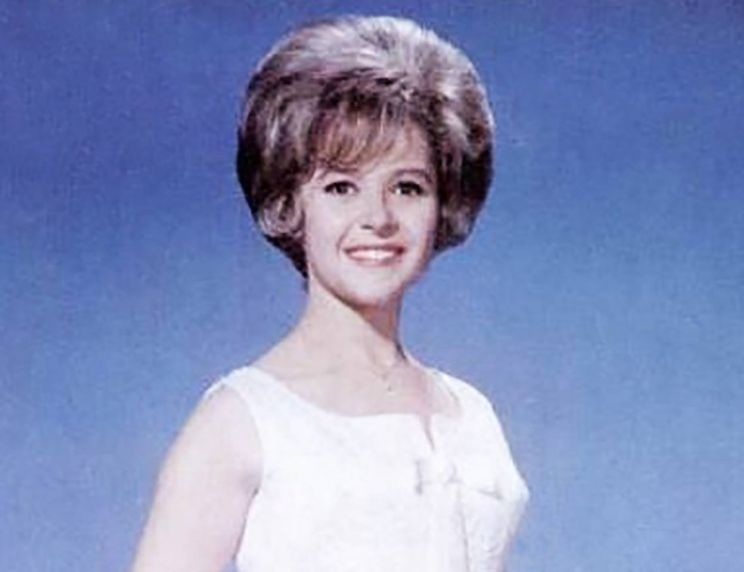 Brenda Lee