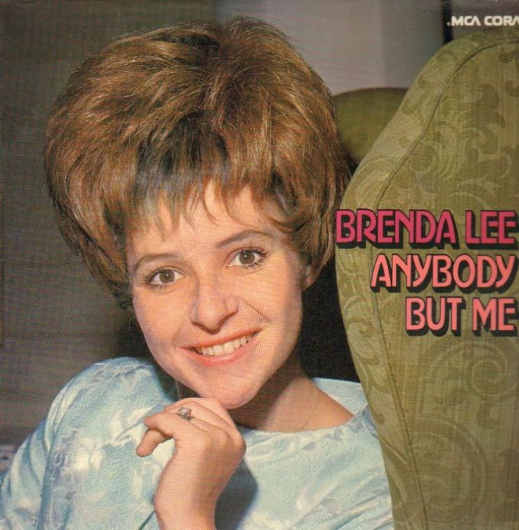 Brenda Lee