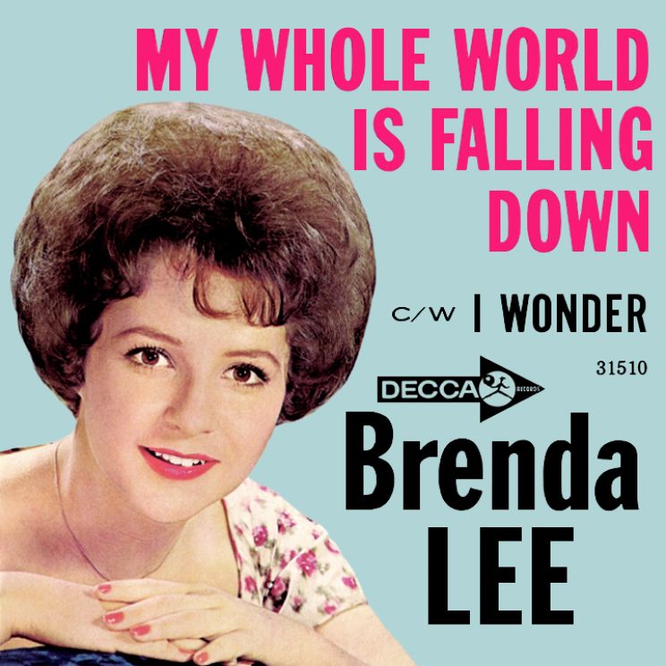 Brenda Lee