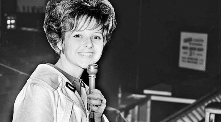 Brenda Lee