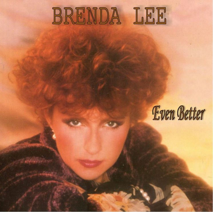 Brenda Lee