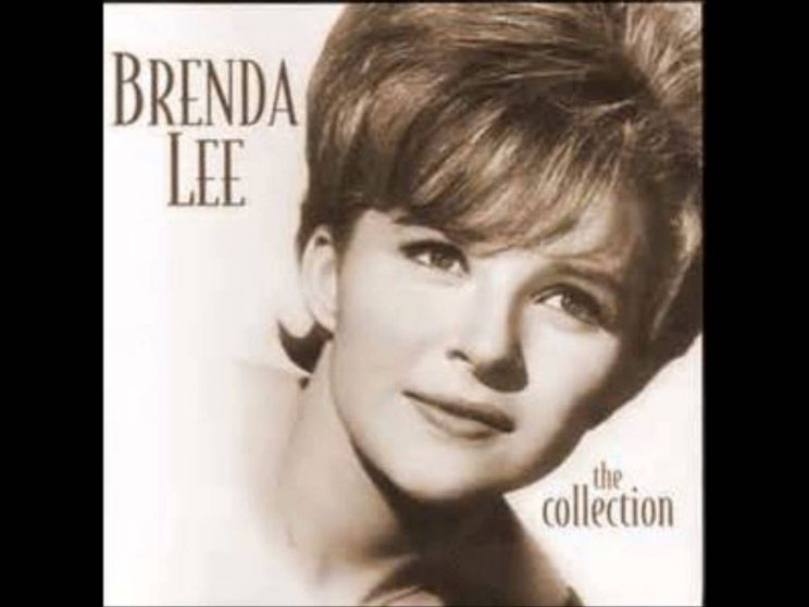 Brenda Lee