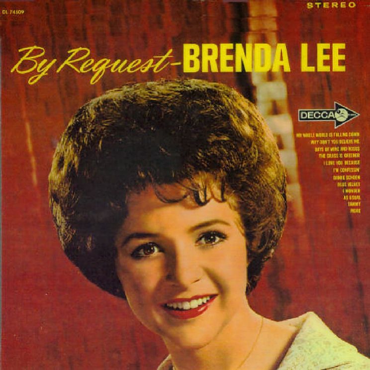 Brenda Lee
