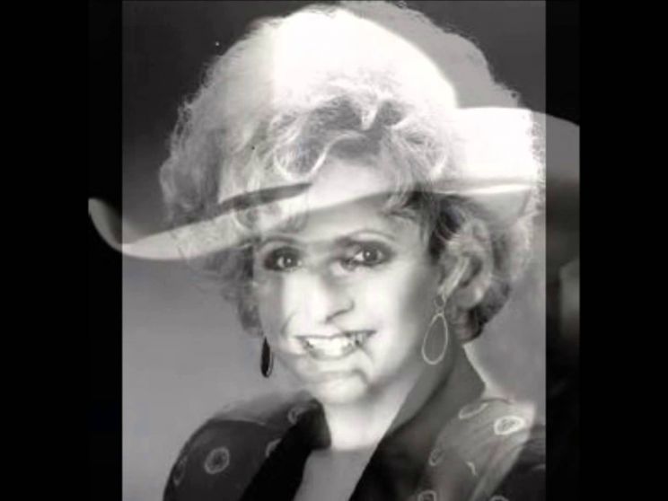 Brenda Lee