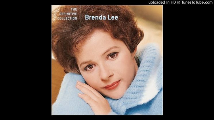 Brenda Lee