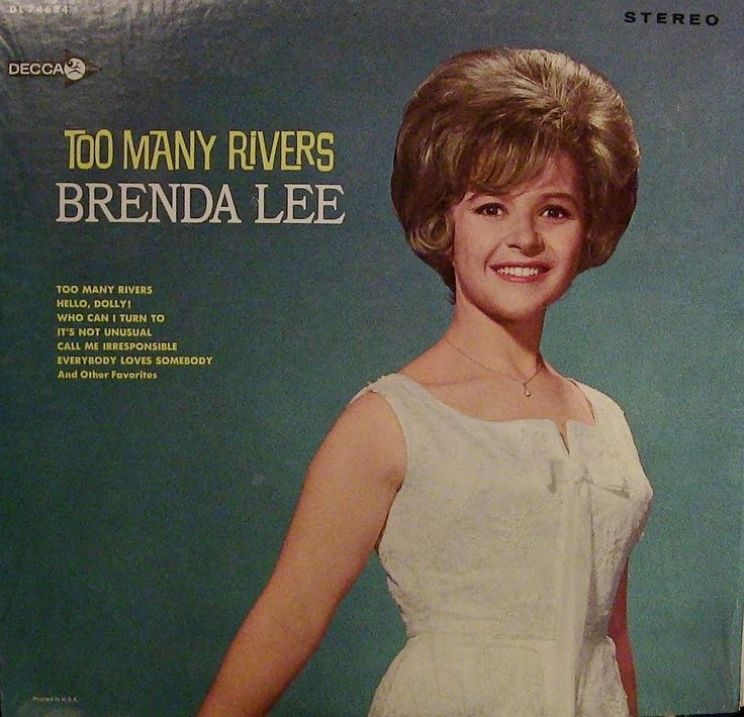 Brenda Lee
