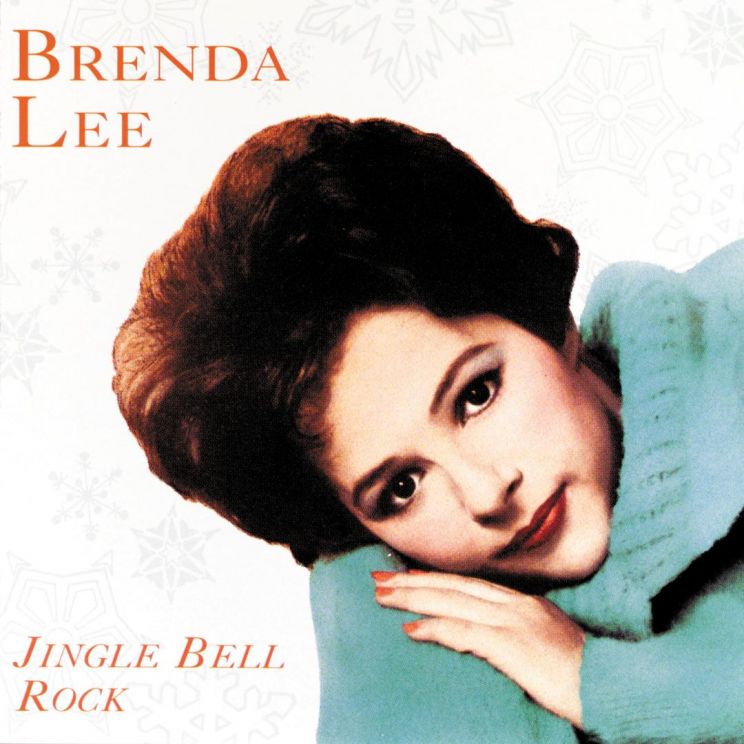 Brenda Lee